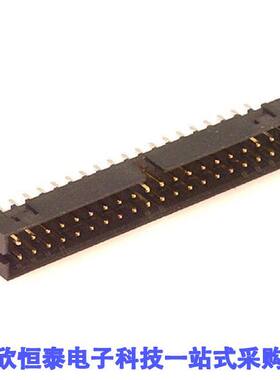 0878314020连接器 《 CONN HEADER VERT 40POS 2MM    》