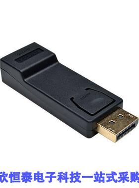 P136-000-1连接器 《 ADAPT DISPLAYPRT PLG TO HDMI RCP    》
