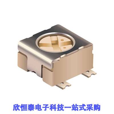 PVG3G204C01R00电位计 《 TRIMMER 200K OHM 0.25W GW TOP    》