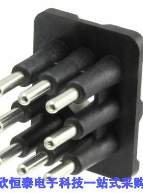 09120089901连接器 《 PCB-ADAPTER HAN Q 8/0    》