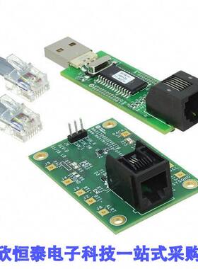 MAX17260XEVKIT#开发板 《 EVKIT MODEL GAUGE M5 MAX17260    》