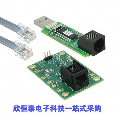 MAX17260XEVKIT#开发板 《 EVKIT MODEL GAUGE M5 MAX17260    》