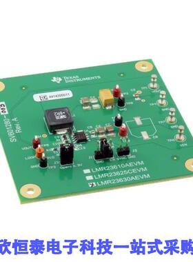 LMR23630AEVM开发板 《 EVAL BOARD FOR LMR23630    》
