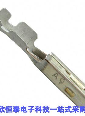 0330014002连接器 《 CONN SO【ET 18-20AWG CRIMP SILVR    》