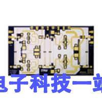 DBS SX射频 DIE 30GHZ 17GHZ VSAT AMP APH196 HMC