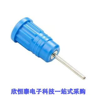 BANANA PRESS CT2913 BLUE CONN FIT 6连接器