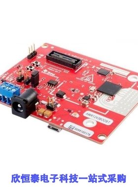 AWR1243BOOST/AWR1243FBIGABLQ1/AWR1243FBIGABLRQ1