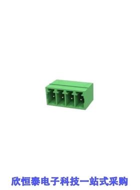 DB2ERC-3.81-13P-GN/DB2ERC-3.81-14P-GN/DB2ERC-3.81-18P-GN