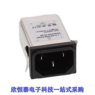 EMC Schaffner Inc. null FN9233S