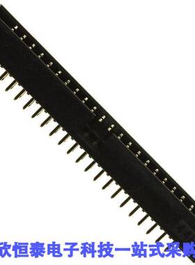 SBH21-NBPN-D22-ST-BK null Sullins Connector Solutions