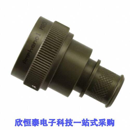 M85049/82-14W02连接器 《 CONN BA【SHELL BANDING SZ 14    》