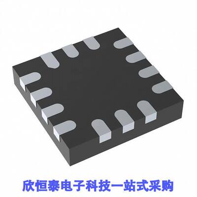 LMH3401IRMST芯片 《 IC OPAMP DIFF 1 CIRCUIT 14UQFN    》