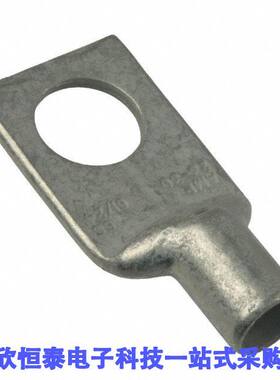 328144连接器 《 CONN TERM RECT 6 AWG #3/8    》