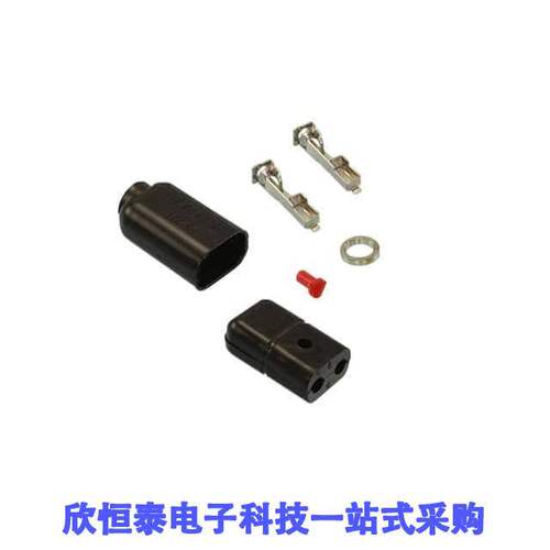 MJ-102连接器 《 MICROPHONE JA【 - 2 CONDUCTOR    》