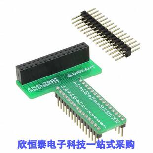 410-373开发板 《 ANALOG DISCOVERY 2 BREAKOUT BRD    》