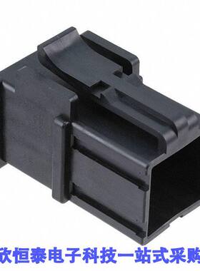 EM35MP-4PC连接器 《 CONN PLUG 4POS MALE    》