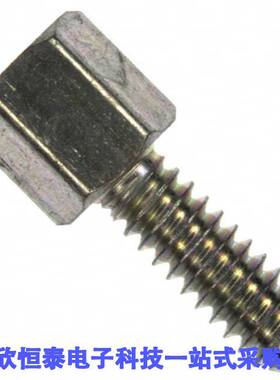 5205818-3连接器 《 CONN SCREW LO【S FEMALE 4-40    》