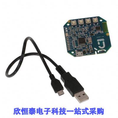 CLOUD-JAM L4开发板 《 JAM STM32F401RE EVAL BRD    》