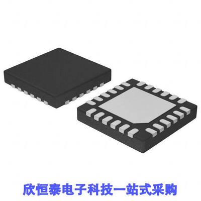 NB6L295MNTXG芯片 《 IC DELAY LINE 512TAP PROG 24QFN    》