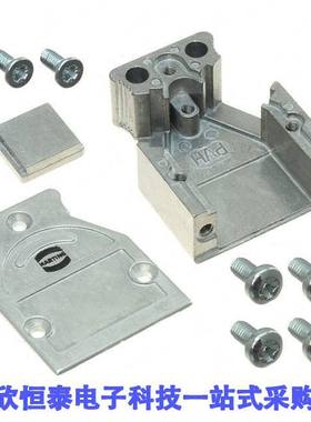 61030010022连接器 《 FULL METAL HOOD 9P T & S ENTRY S    》