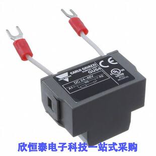 GUS11继电器 48VAC VARISTOR