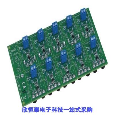 INA281EVM/INA282AID/INA282AIDGKR