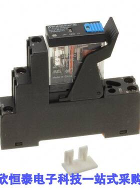 2476770000继电器 《 DRIKIT 110VDC 1CO LD/PB    》