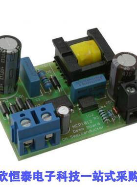 NCP1012GEVB开发板 《 EVAL BOARD FOR NCP1012G    》