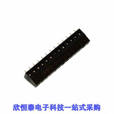 0395443013连接器 《 TERM BLK 13P SIDE ENT 5.08MM PCB    》
