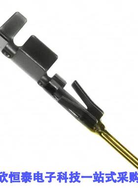 DF1B-2022PCB连接器 《 CONN PIN 20-22AWG CRIMP GOLD    》