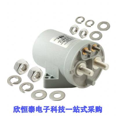 LEV200A4NAF01继电器 《 RELAY CONTACTOR SPST 500A 12V    》