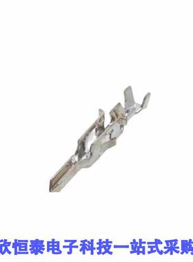 0039000128连接器 《 CONN PIN 22-28AWG CRIMP TIN    》