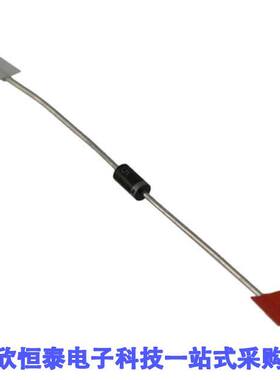 SR206-TP分立半导体产品 《 DIODE SCHOTTKY 60V 2A DO41    》