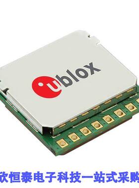 PAM-7Q-0-000射频 《 RF RECEIVER GPS 1.575GHZ MODULE    》