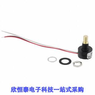 RECW20D-50-201-1 null Nidec Copal Electronics