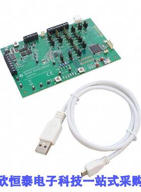 BQ40Z80EVM-020开发板 《 DEVELOPMENT POWER MANAGEMENT    》