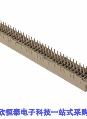 09022646825连接器 《 CONN DIN RCPT 64POS PNL MNT    》