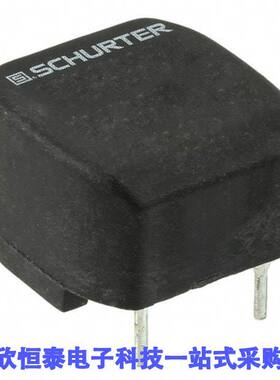 DFKF-18-0004滤波器 《 COMMON MODE CHOKE 1.5A 2LN TH    》