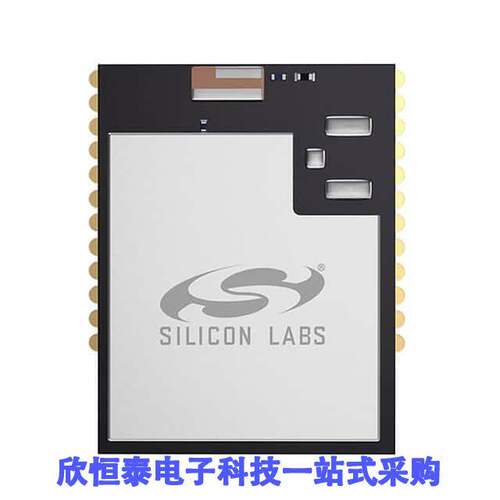 MGM12P02F1024GA-V1射频 《 RX TXRX MODULE SURFACE MOUNT    》