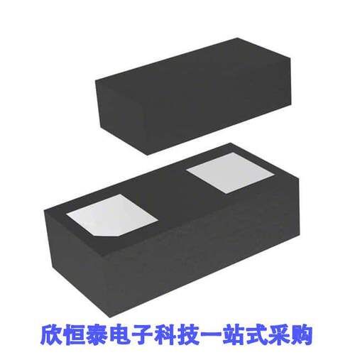 MA4E1317分立半导体产品 《 RF DIODE SCHOTTKY 7V    》