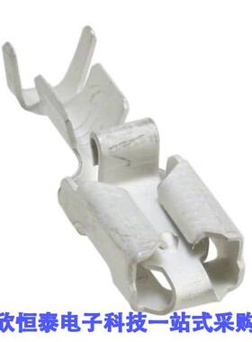 160831-3连接器 《 CONN QC RCPT 13.5-17AWG 0.250    》