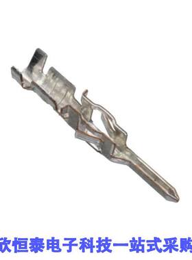 0430310004连接器 《 CONN PIN 26-30AWG CRIMP TIN    》