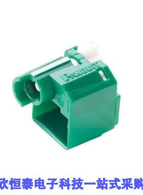PSL-DCPLX-GR连接器 《 CONN RJ45 PLUG LO【-IN DEV 10PC    》