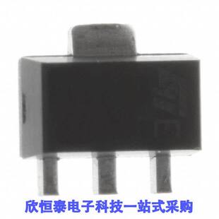 L78L08ABUTR芯片 《 IC REG LINEAR 8V 100MA SOT89-3 》