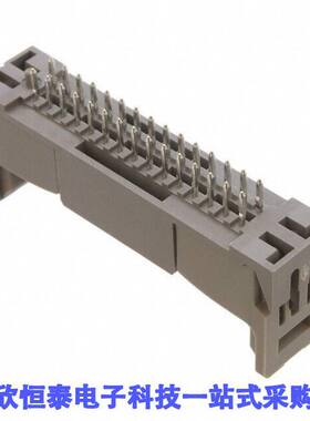 0533143065连接器 《 CONN HEADER VERT 30POS 2MM    》