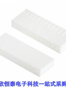 0022012137连接器 《 CONN HOUSING 13POS .100 W/RAMP    》