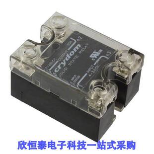 SPST 60A DC60D60C继电器 48V RELAY SSR