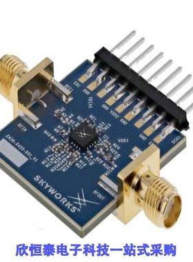 SKY67180-306EK1/SKY67181-396LF/SKY67183-396EK1