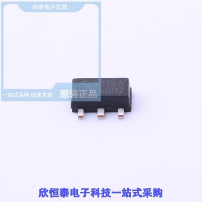 ME6219A12PG/ME6219C13M5G/ME6219C15M5G