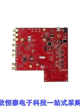 ADS42JB46EVM开发板 《 EVAL MODULE FOR ADS42JB46    》